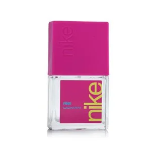 Nike Pink Woman Eau de Toilette para mujer