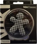 Niki Black Orchid ambientador para coche