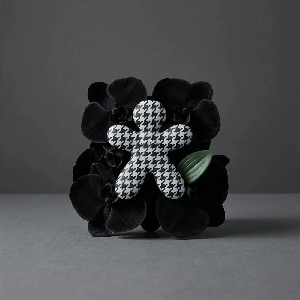 Niki Black Orchid ambientador para coche