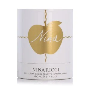 Nina Ricci Nina Collector Edition eau de toilette para mujer