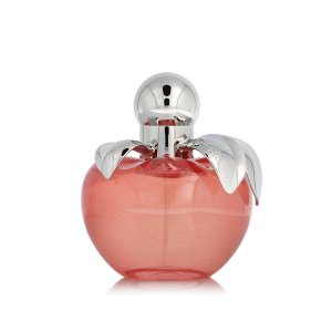Nina Eau de Toilette recargable para mujer