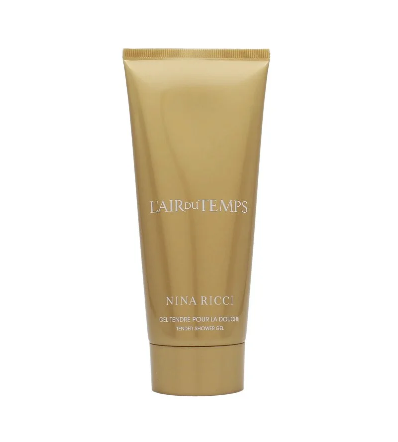 L'Air du Temps gel de ducha 200 ml
