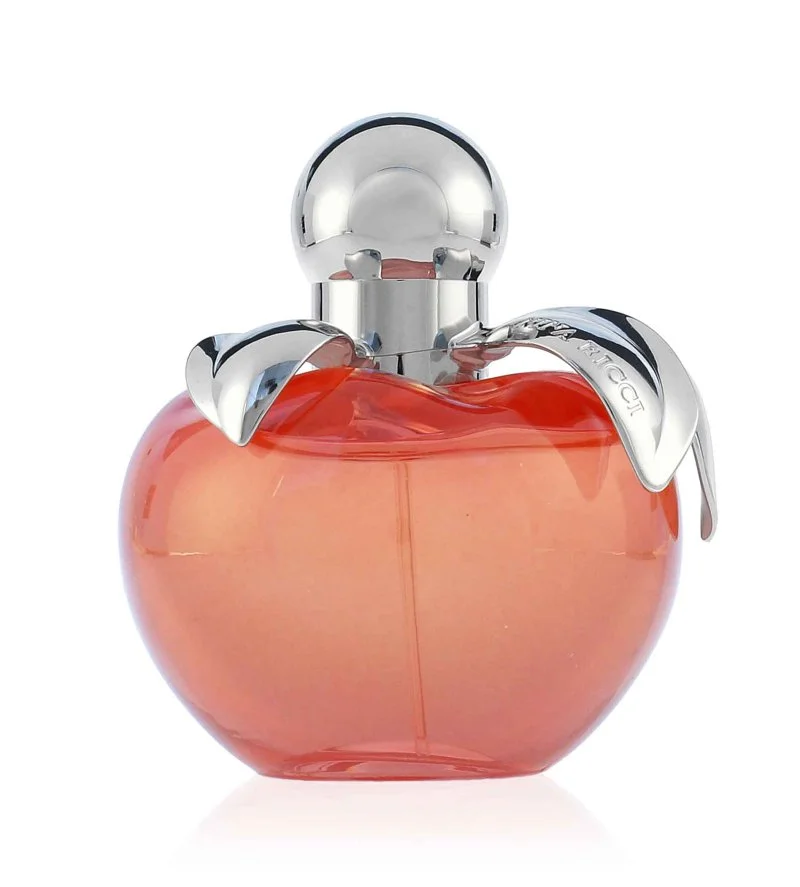 Nina eau de toilette para mujer tester 80 ml