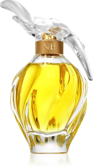 Nina Ricci L'Air du Temps agua de perfume para mujer 100 ml