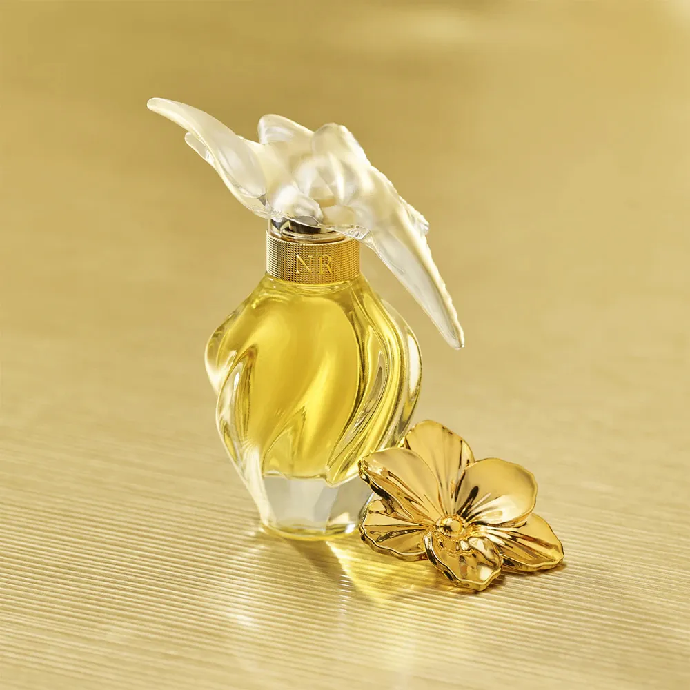 L'Air du Temps agua de perfume para mujer 100 ml