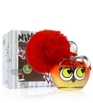 Nina Ricci Les Monstres de Nina Ricci eau de toilette para mujeres 50 ml
