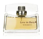 Love In Paris agua de perfume 50 ml para mujeres