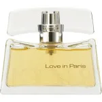Love In Paris agua de perfume 50 ml para mujeres