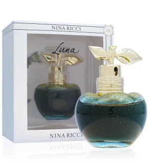 Nina Ricci Luna Holiday Edition 2019 agua de tocador para mujer 50 ml