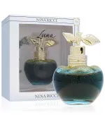 Luna Holiday Edition 2019 agua de tocador para mujer 50 ml