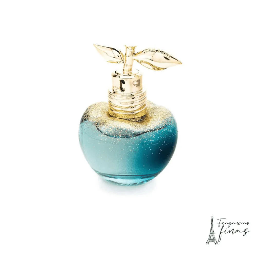 Luna Holiday Edition 2019 agua de tocador para mujer 50 ml