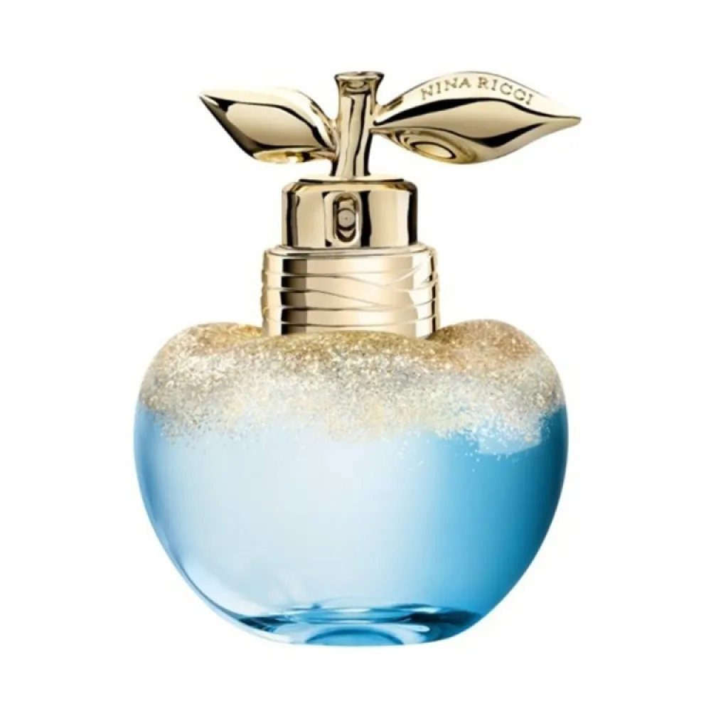 Luna Holiday Edition 2019 agua de tocador para mujer 50 ml