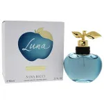 Luna agua de tocador para mujer 50 ml
