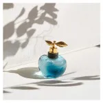Luna agua de tocador para mujer 50 ml