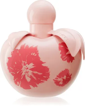 Nina Ricci Nina Fleur agua de tocador para mujer 80 ml