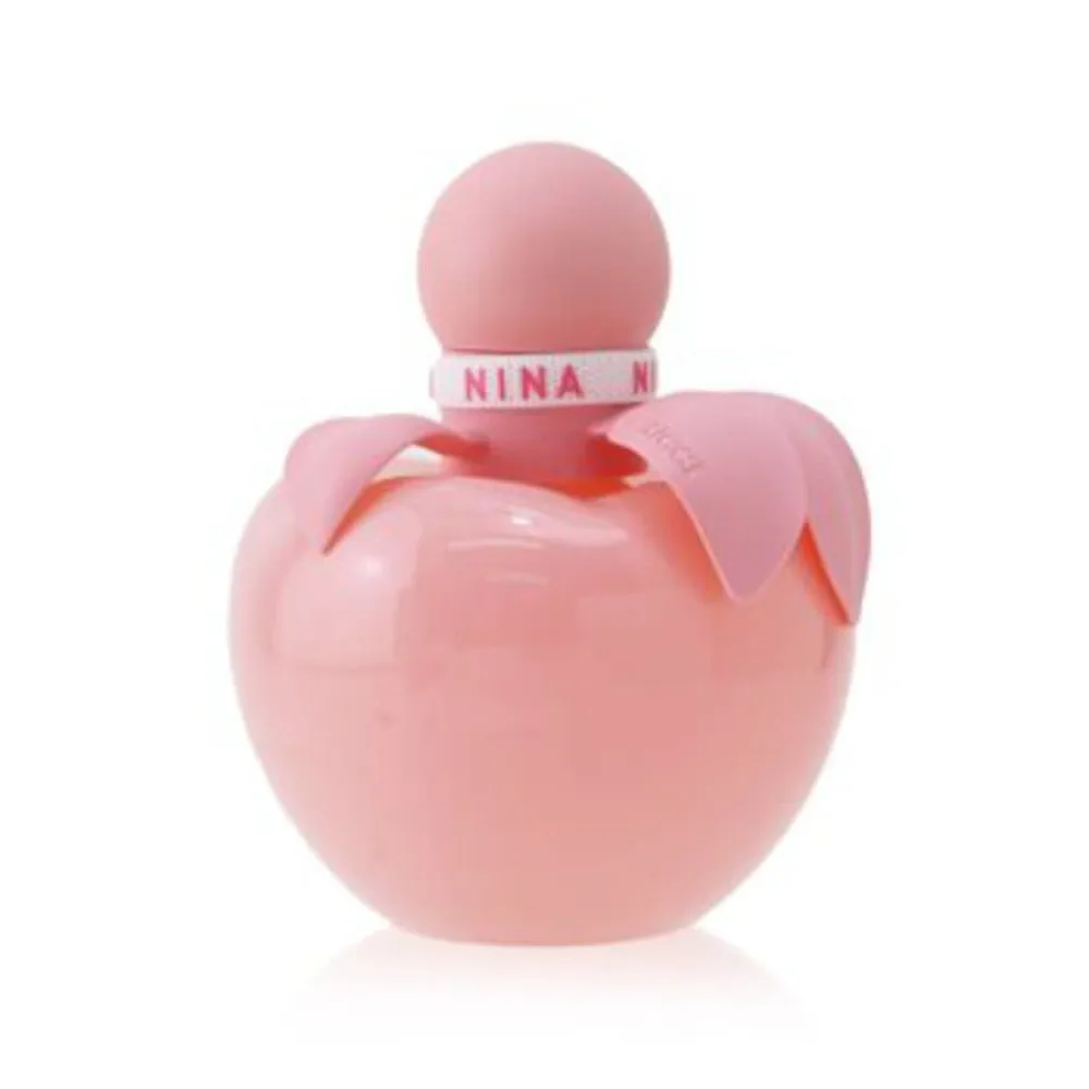 Nina Rose agua de tocador para mujer 50 ml