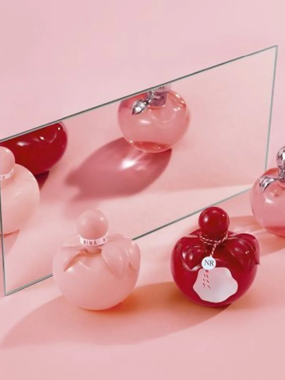 Nina Rose agua de tocador para mujer 50 ml