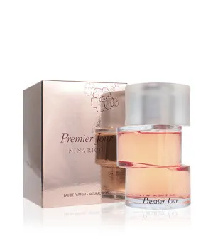 Nina Ricci Premier Jour agua de perfume para mujer 100 ml