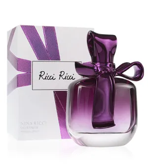Nina Ricci Ricci Ricci agua de perfume para mujer 50 ml