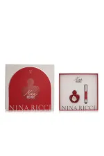 Nina Rouge EDT 50 ml + lápiz labial 75 ml W 1 ks