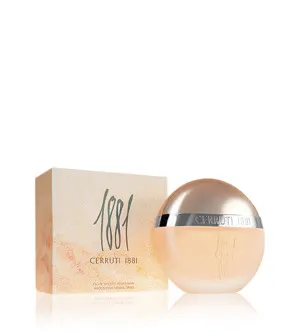 Nino Cerruti 1881 Pour Femme agua de tocador para mujer 100 ml
