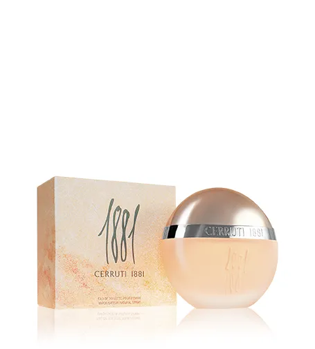 1881 Pour Femme agua de tocador para mujer 30 ml