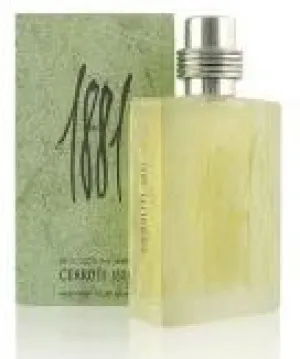 Nino Cerruti 1881 Pour Homme agua de tocador para hombres 50 ml