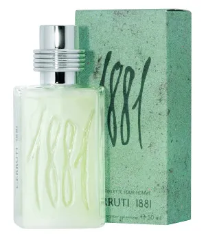 Nino Cerruti 1881 Pour Homme agua de tocador para hombre 100 ml