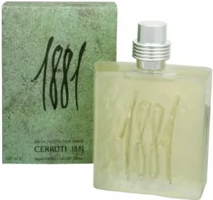 Nino Cerruti 1881 Pour Homme agua de tocador para hombre 25 ml