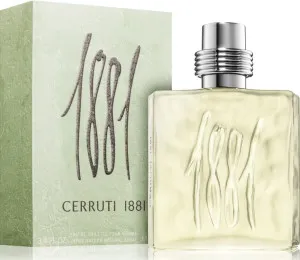 Nino Cerruti 1881 Pour Homme agua de tocador para hombre 200 ml