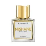 Wülóng Chá extracto de perfume unisex 100 ml