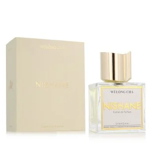 Nishane Wülóng Chá extracto de perfume unisex