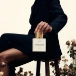 Hacivat extracto de perfume unisex 50 ml