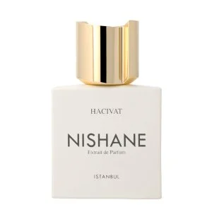 Nishane Hacivat extracto de perfume unisex