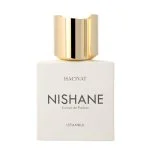 Hacivat extracto de perfume unisex 50 ml