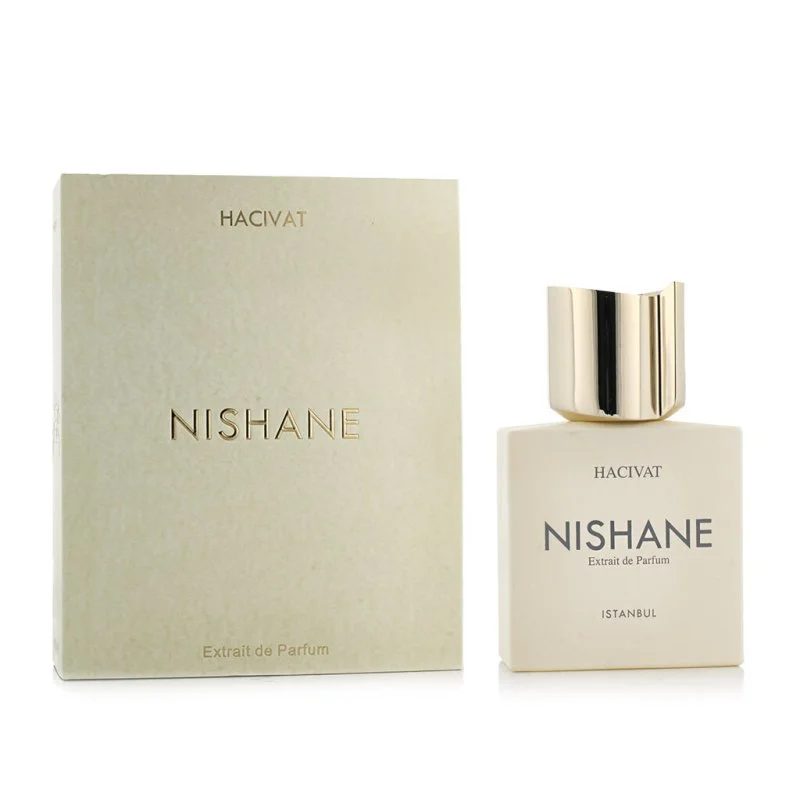 Hacivat extracto de perfume unisex 50 ml