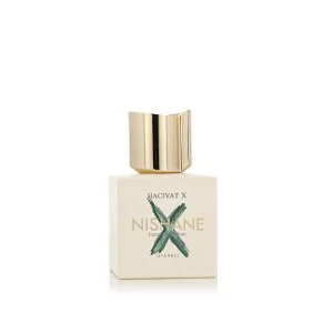 Nishane Hacivat X extracto de perfume unisex