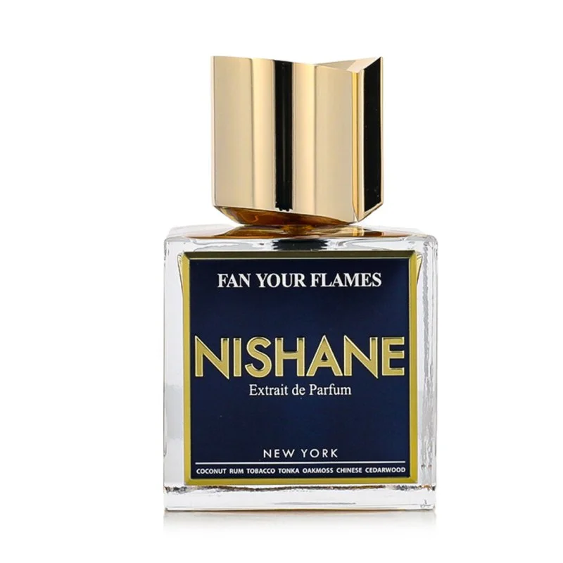 Fan Your Flames extracto de perfume unisex 100 ml