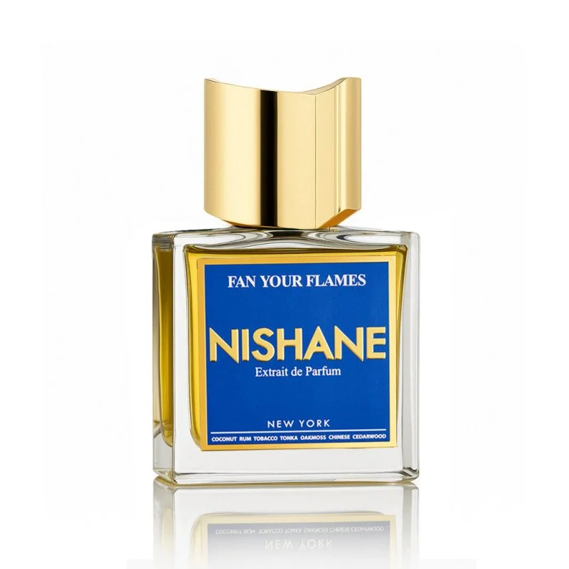 Fan Your Flames extracto de perfume unisex 100 ml