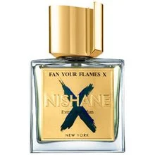 Nishane Fan Your Flames X extracto de perfume unisex