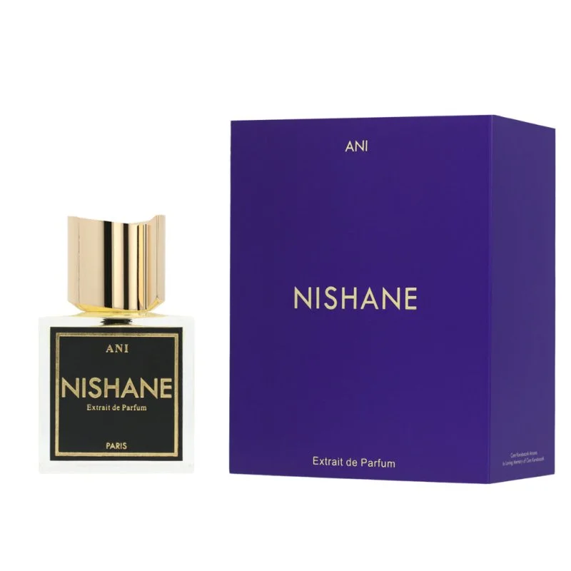 Ani extracto de perfume unisex 100 ml