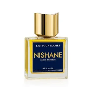 Nishane Fan Your Flames extracto de perfume unisex