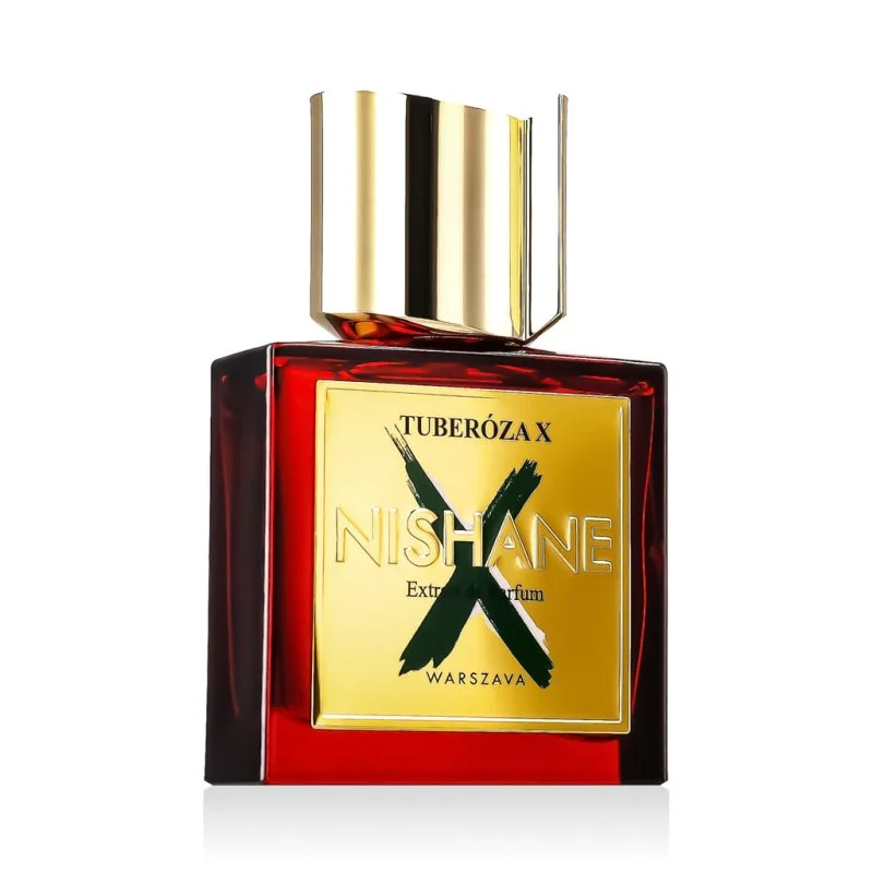 Tuberóza X extracto de perfume unisex 50 ml
