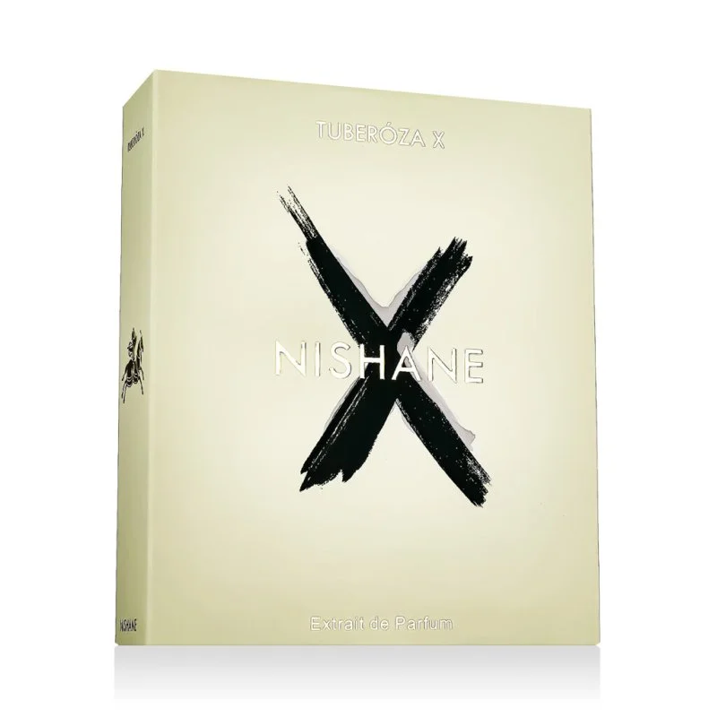 Tuberóza X extracto de perfume unisex 50 ml
