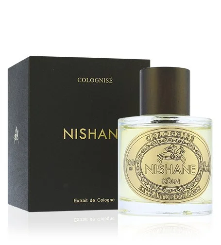 Colognisé agua de colonia unisex 100 ml