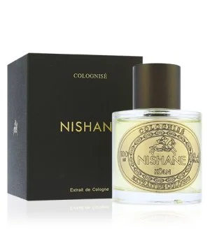 Nishane Colognisé agua de colonia unisex