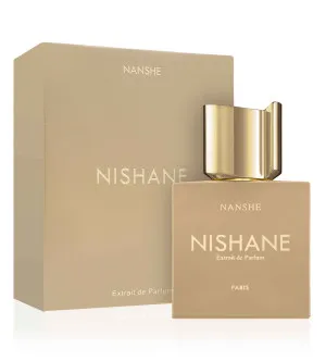 Nishane Nanshe extracto de perfume unisex