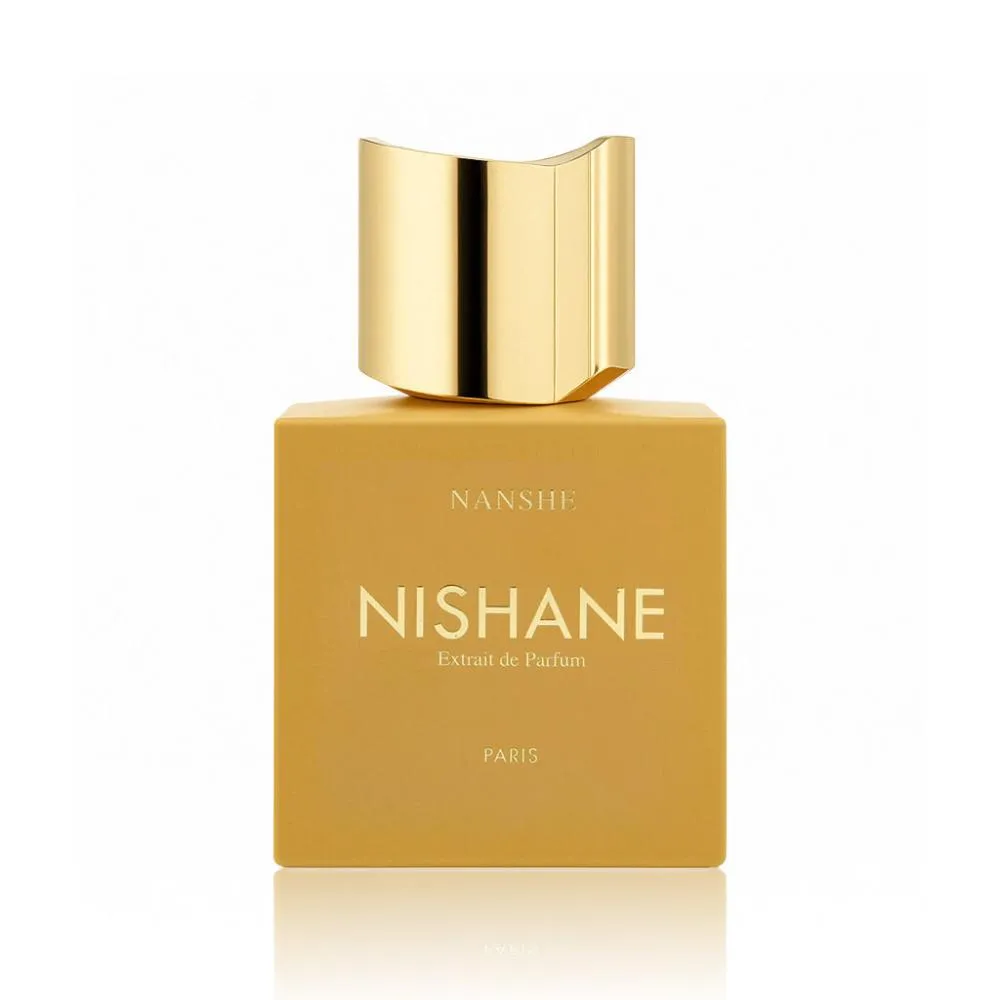 Nanshe extracto de perfume unisex 100 ml