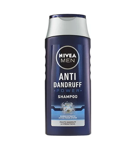 Men Power Champú anticaspa para hombre 250 ml
