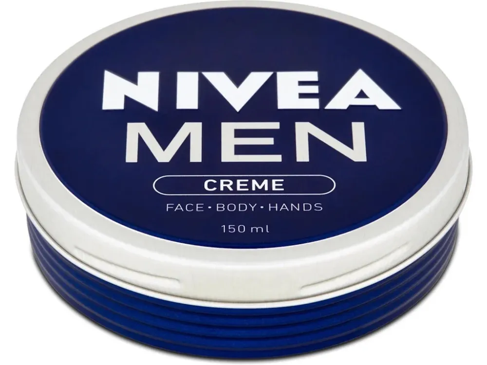 Men crema universal para hombres 150 ml